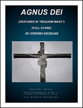 Agnus Dei from 